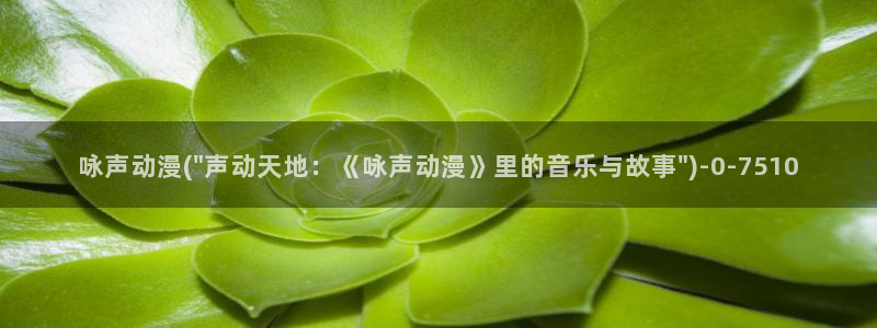 怡萱动漫